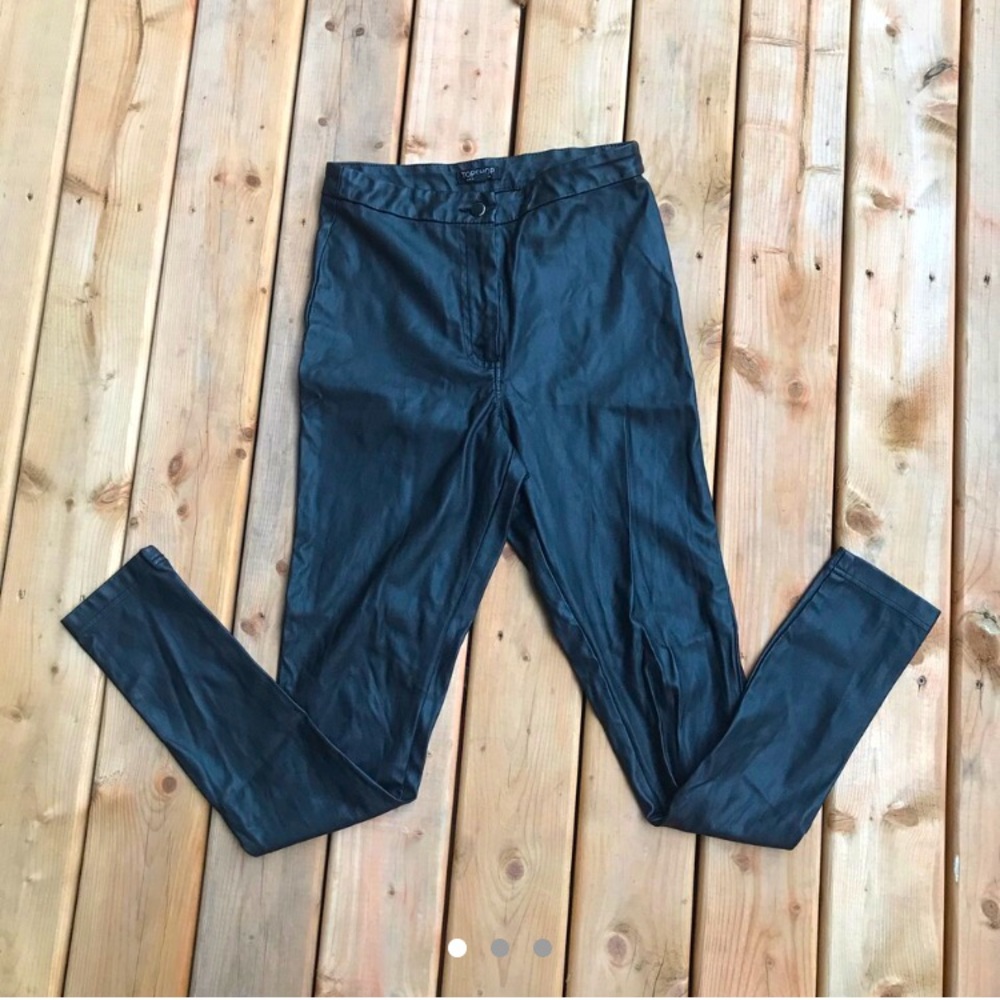 Topshop tight pants